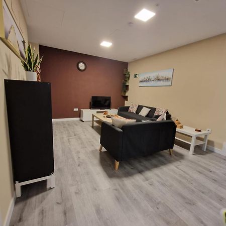 Malasana Dreams S,L Madrid Exterior foto