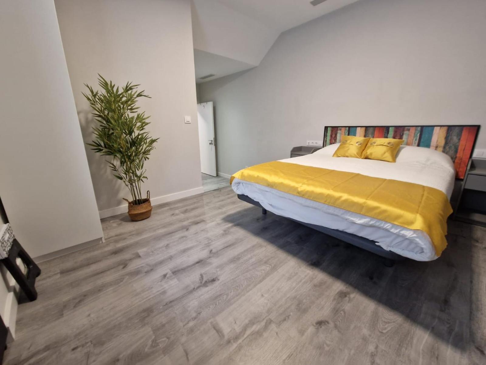 Malasana Dreams S,L Madrid Exterior foto