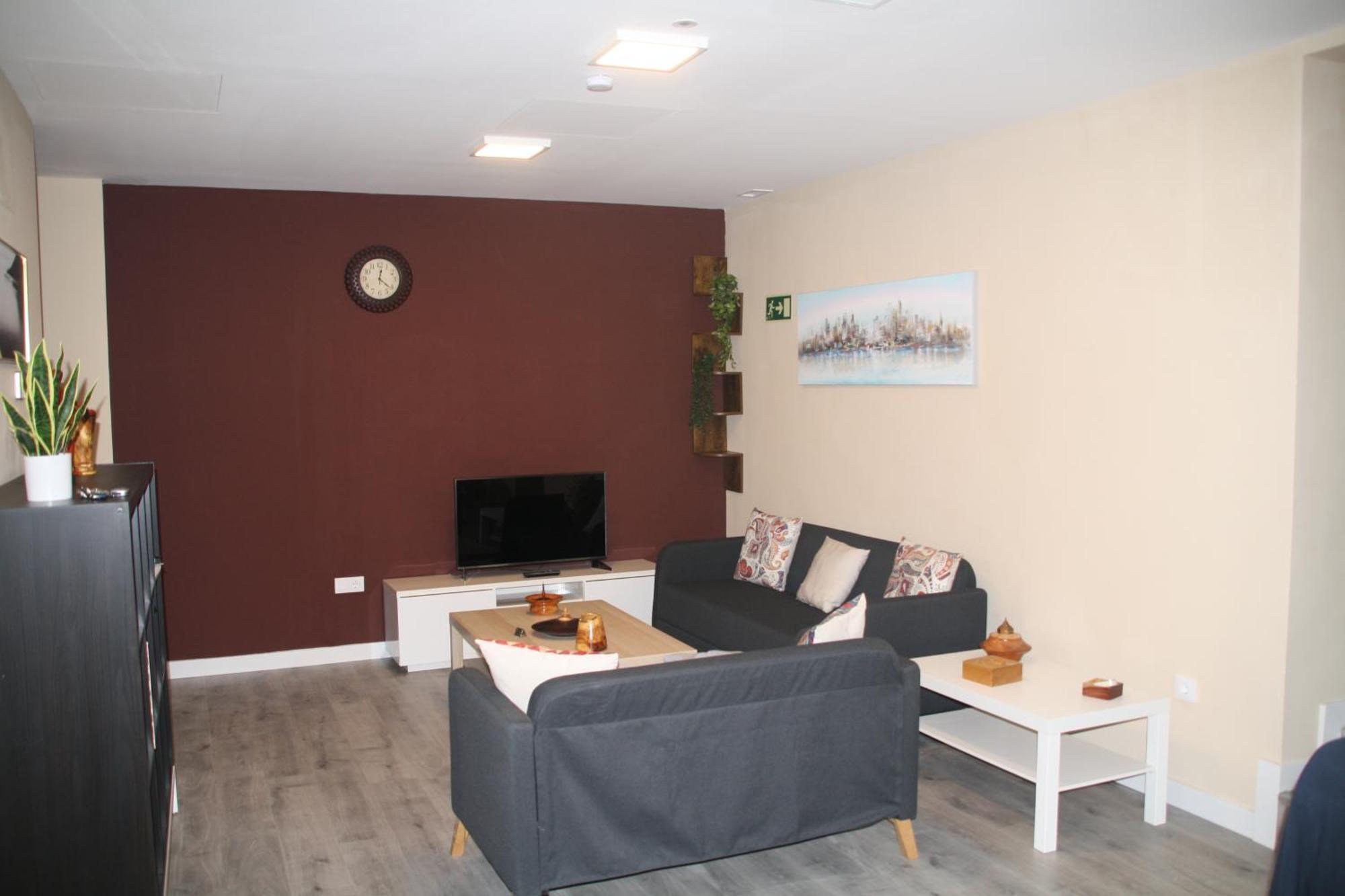 Malasana Dreams S,L Madrid Exterior foto