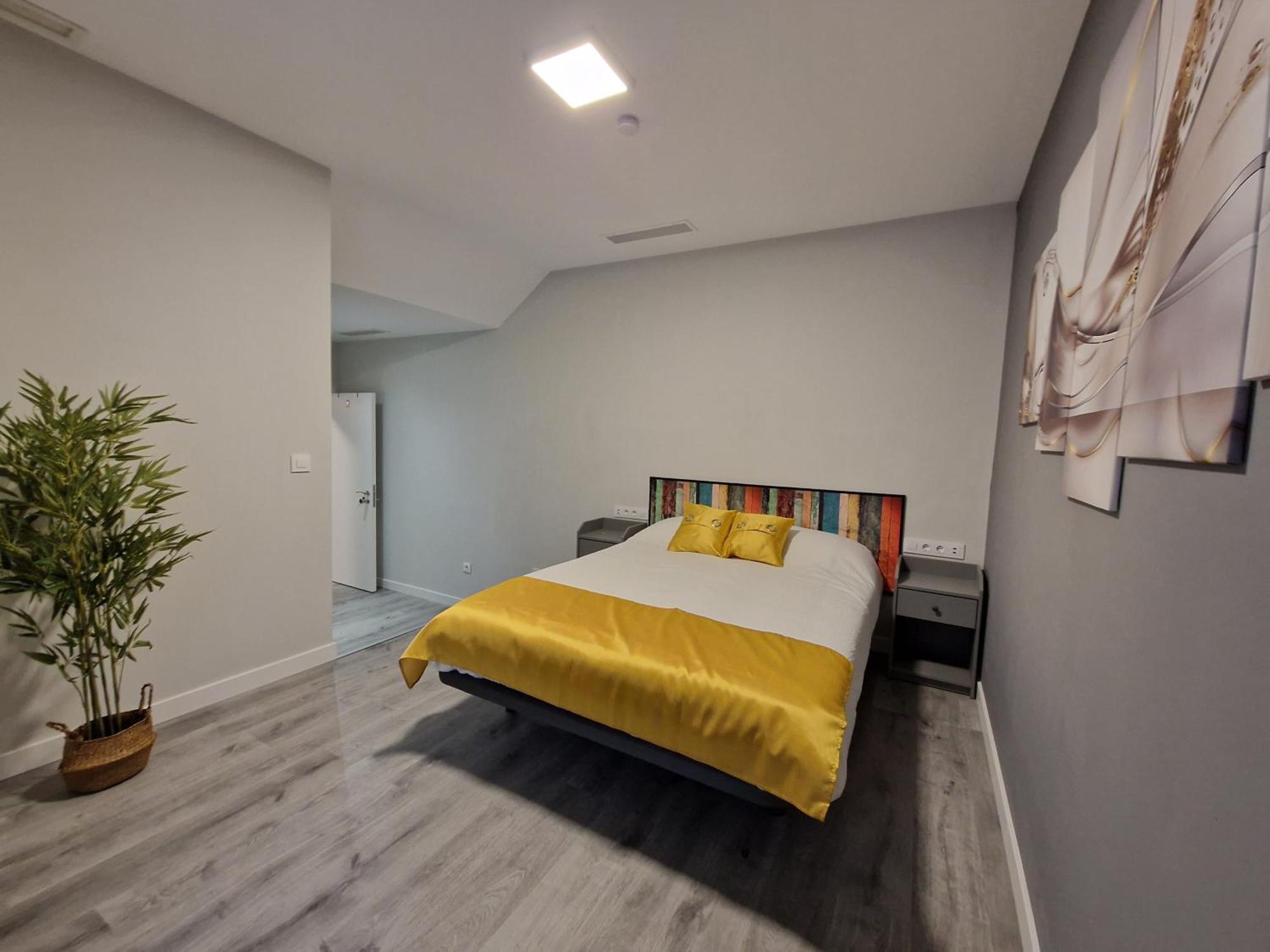 Malasana Dreams S,L Madrid Exterior foto