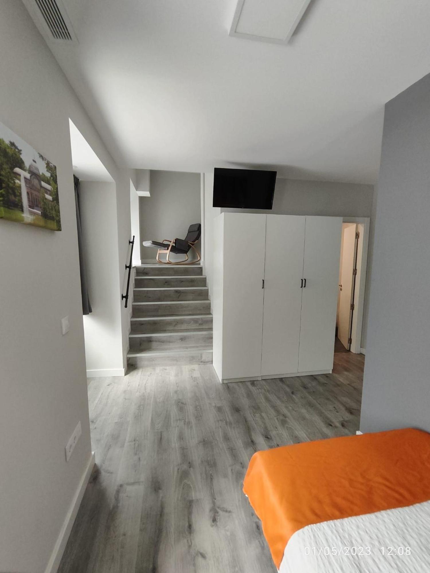 Malasana Dreams S,L Madrid Exterior foto