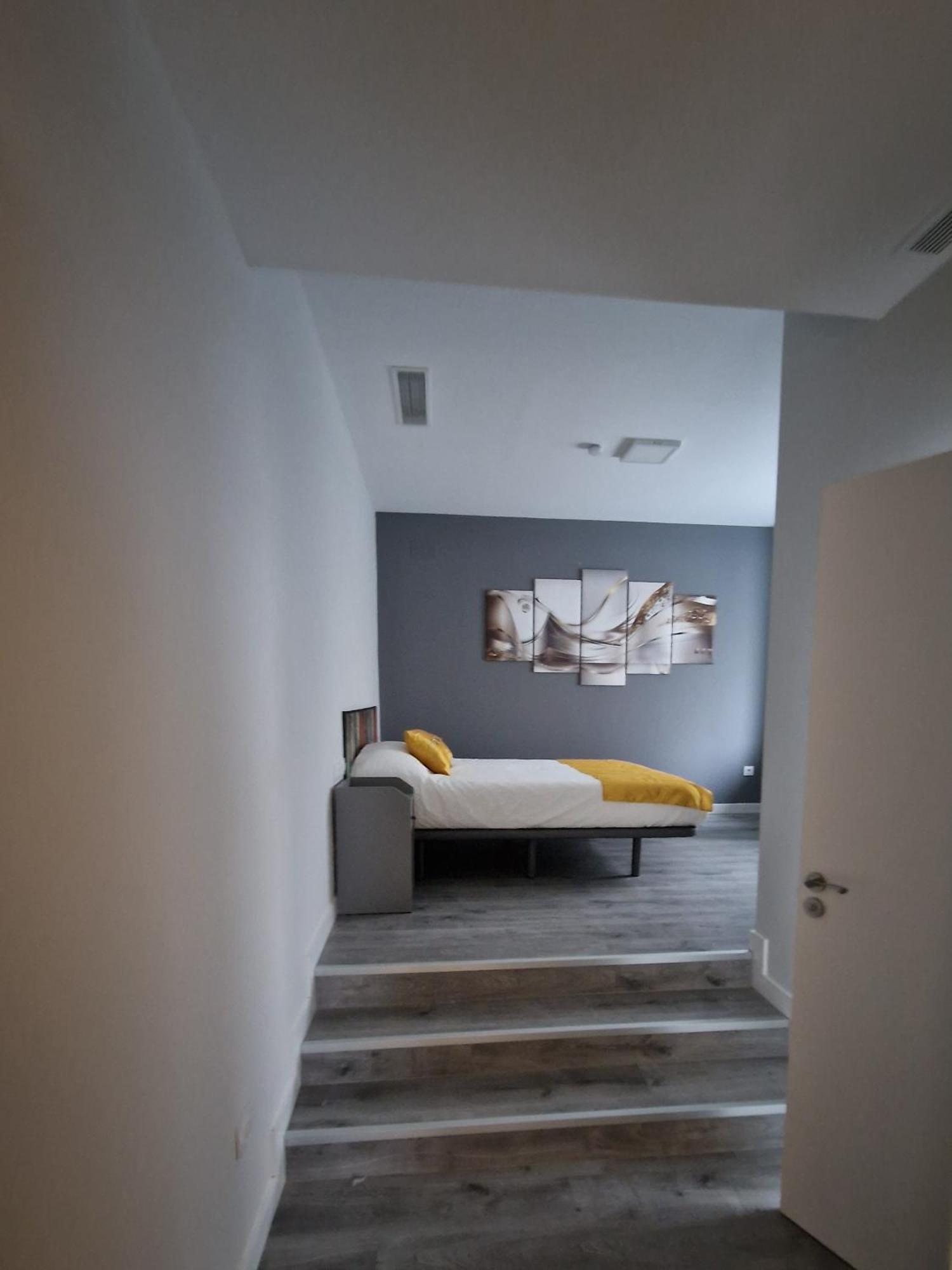 Malasana Dreams S,L Madrid Exterior foto