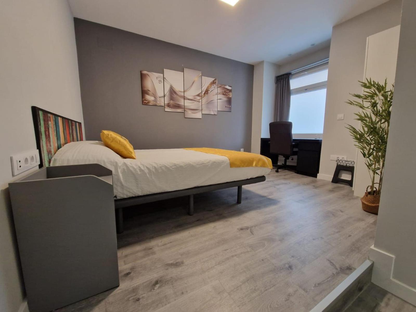 Malasana Dreams S,L Madrid Exterior foto