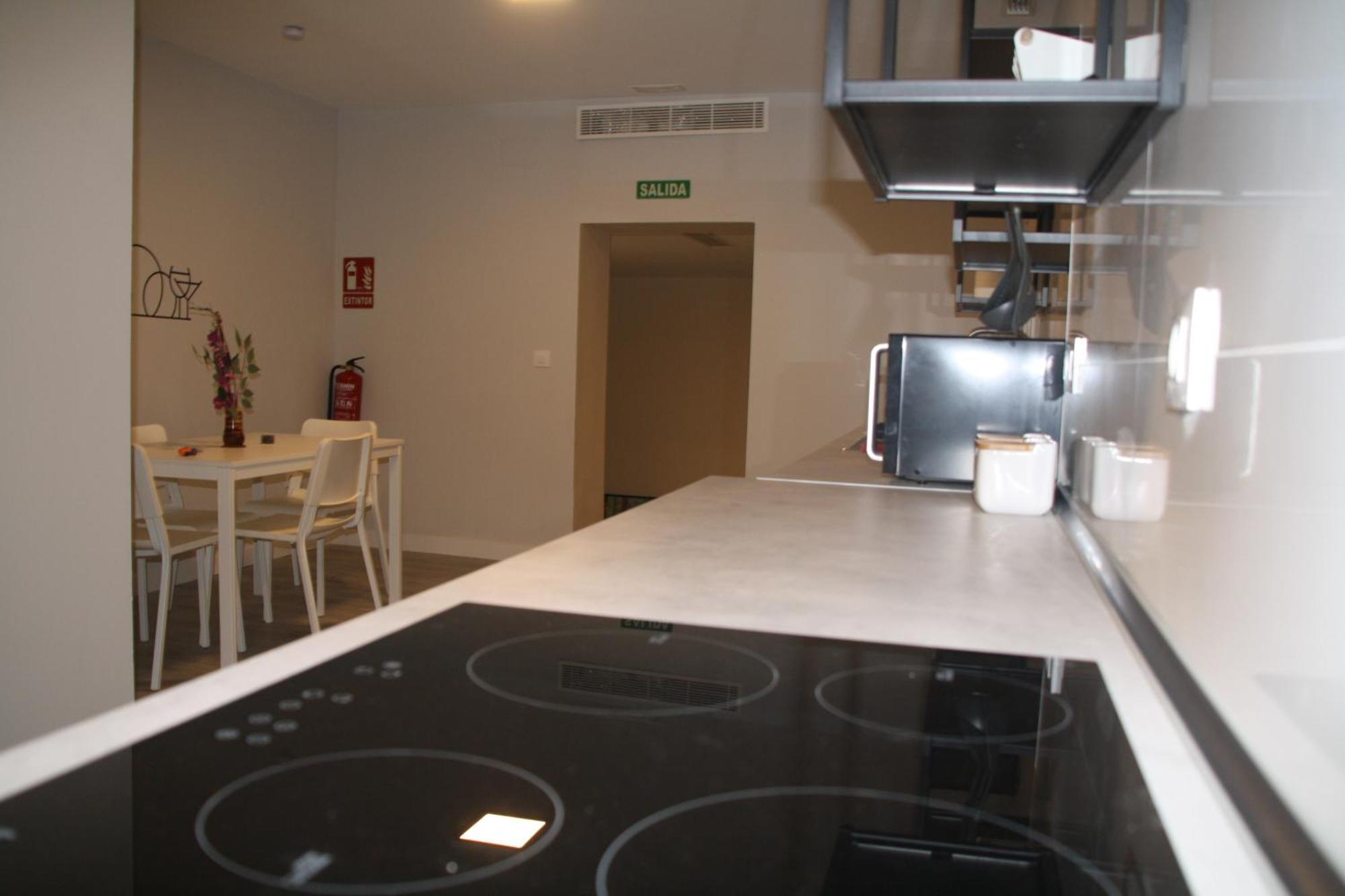 Malasana Dreams S,L Madrid Exterior foto